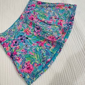 Lilly Pulitzer Aila Skort